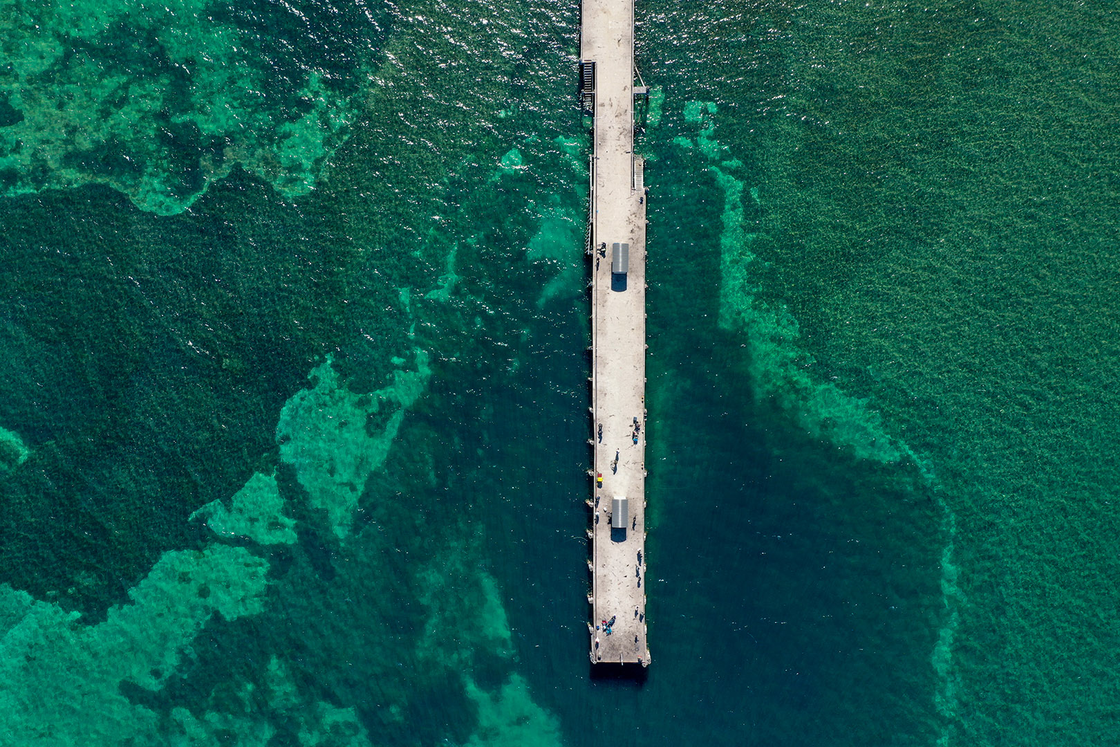 Ardrossan Boat Ramp